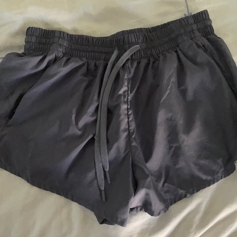 Zella athletic shorts